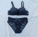 push up bra set - Nightylux