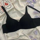 Top Notch Wireless Comfort Bra | Ultimate Support & Style for Women