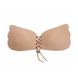 Nightylux-Backless Stick On Bra - Nightylux