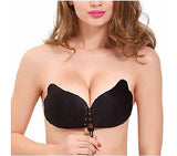 Nightylux-Backless Stick On Bra - Nightylux