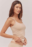 Skin Camisoles For Women - Nightylux