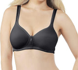 Natural Comfort Bra – Lightweight Fit for All-Day Comfort - Nightylux