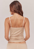 Skin Camisoles For Women - Nightylux