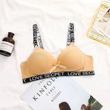 Soft Bra for Women - Nightylux