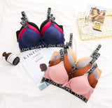 Soft Bra for Women - Nightylux