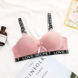 Soft Bra for Women - Nightylux