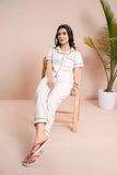 Pajama Suit - The Ultimate Choice for Comfort and Style | NightyLux