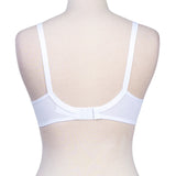 Cotton Stretch Bra - Flexible Comfort for Everyday Wear