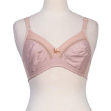 Cotton Stretch Bra - Flexible Comfort for Everyday Wear