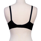 Cotton Stretch Bra - Flexible Comfort for Everyday Wear