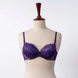 Classic Fit Bra - Timeless Comfort and Support