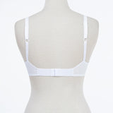 Classic Fit Bra - Timeless Comfort and Support