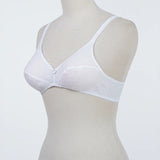 Classic Fit Bra - Timeless Comfort and Support